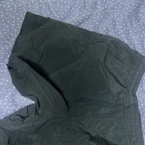 스톤아일랜드 나일론 반바지