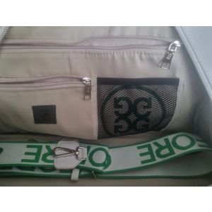 골프용품 지포어 보스턴백 새제품 미사용