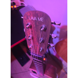 Lava me4 스마트 기타 팝니다