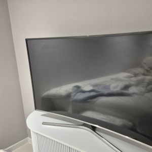삼성 55인치 커브드 TV UN55J6400AF