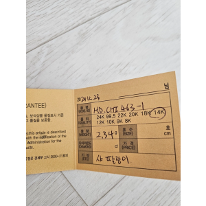 귀걸이
