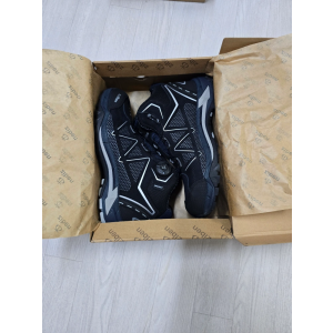 지벤 등산화 265 2족2601족