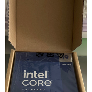 인텔 i9 14900ks