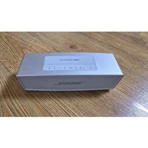 Soundlink mini 2 se
