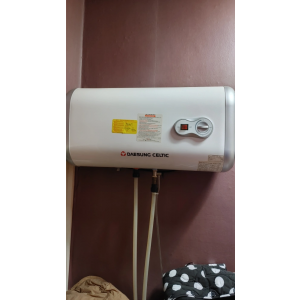 전기온수기
