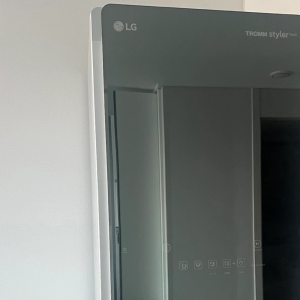 LG 스타일러