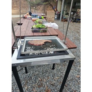 바베큐그릴