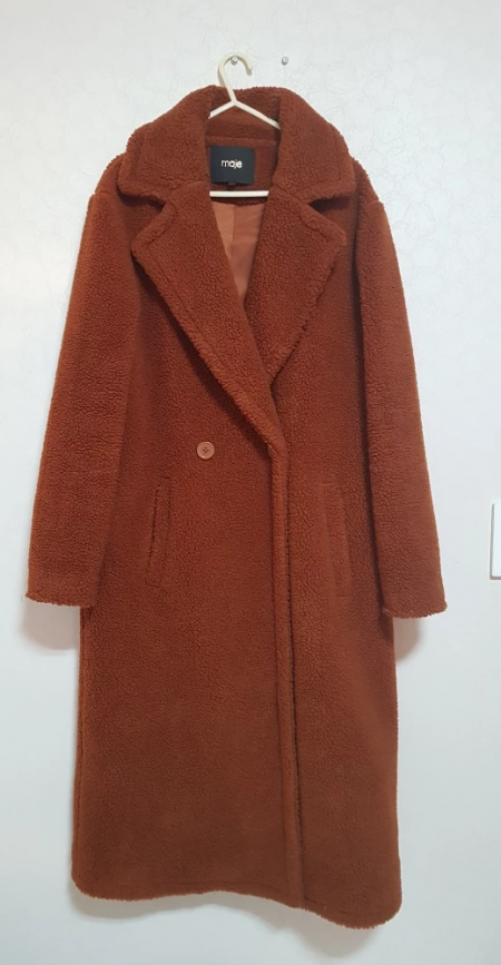 마쥬 vt테디코트
