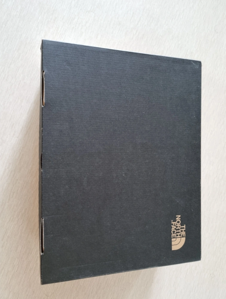 노스페이스 Vectiv Explv II yg280 팝니다