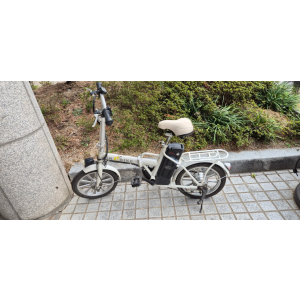 전기자전거