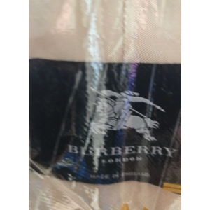 버버리  정품 코트