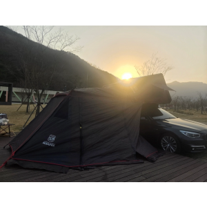 아이캠퍼 3.0 루프탑텐트