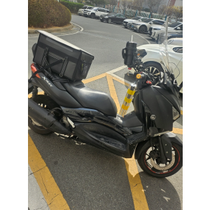 xmax 19년식