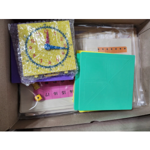 프뢰벨 사고력 Math