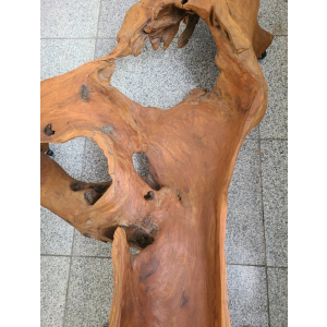뿌리원목테이블