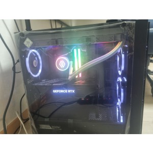 게이밍PC 팝니다