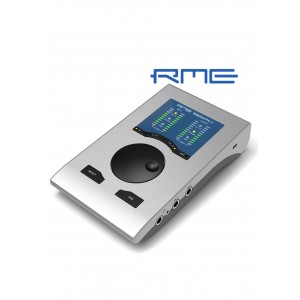 미개봉 알엠이 베이비페이스 프로 FS RME Babyface Pro FS 오디오인터페이스 오인페 판매합니다.
