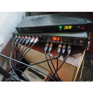 베링거 s16 스테이지 박스